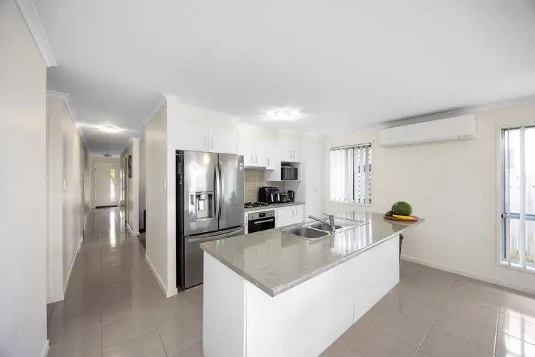 30 Carlisle Circuit, Mountain Creek QLD 4557