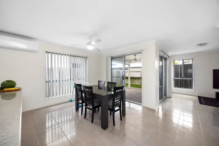 Second view of Homely house listing, 30 Carlisle Circuit, Mountain Creek QLD 4557