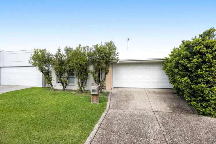Third view of Homely house listing, 30 Carlisle Circuit, Mountain Creek QLD 4557