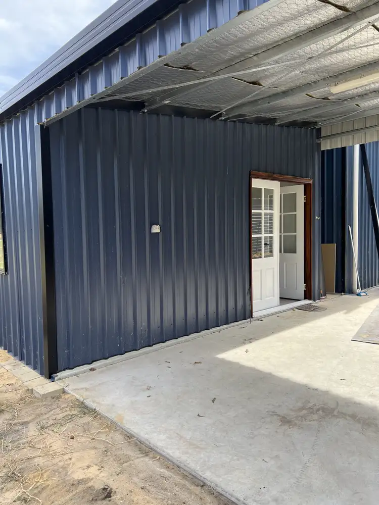 189B Beacham Road, West Pinjarra WA 6208