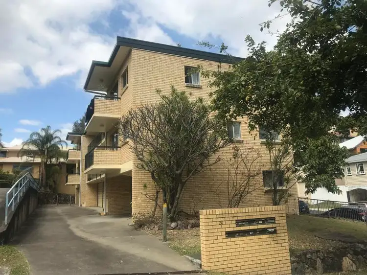 4/24 Hunter Street, Kelvin Grove QLD 4059