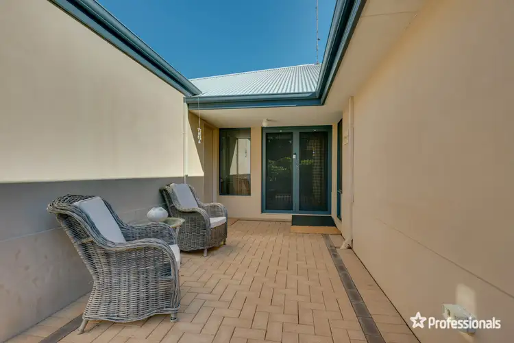 Fifth view of Homely house listing, 4 Haven Place, Pinjarra WA 6208