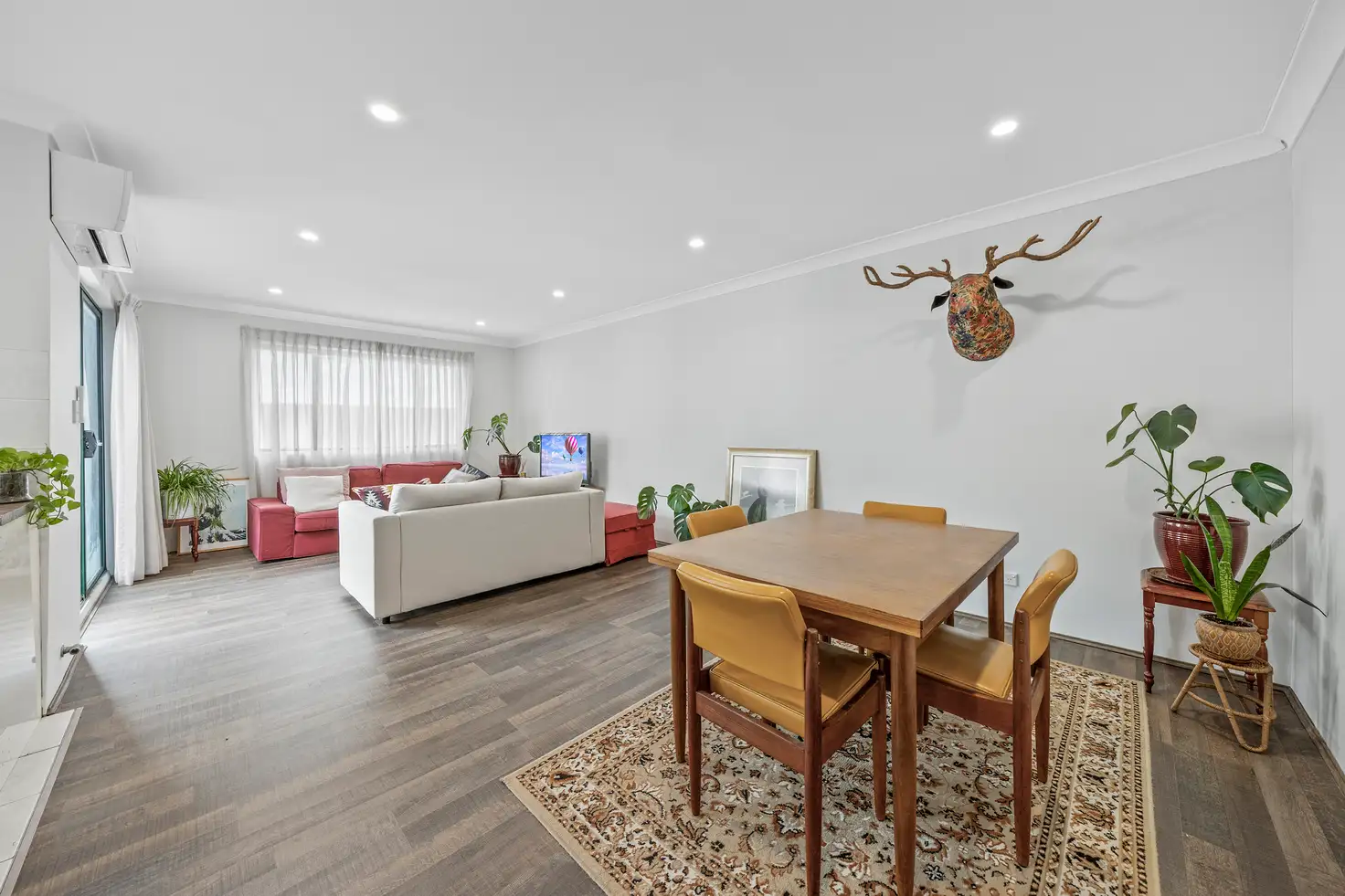 Main view of Homely apartment listing, 17/872-876 Canterbury Road, Roselands NSW 2196