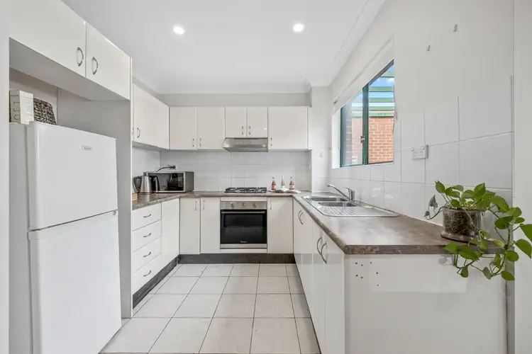 Second view of Homely apartment listing, 17/872-876 Canterbury Road, Roselands NSW 2196