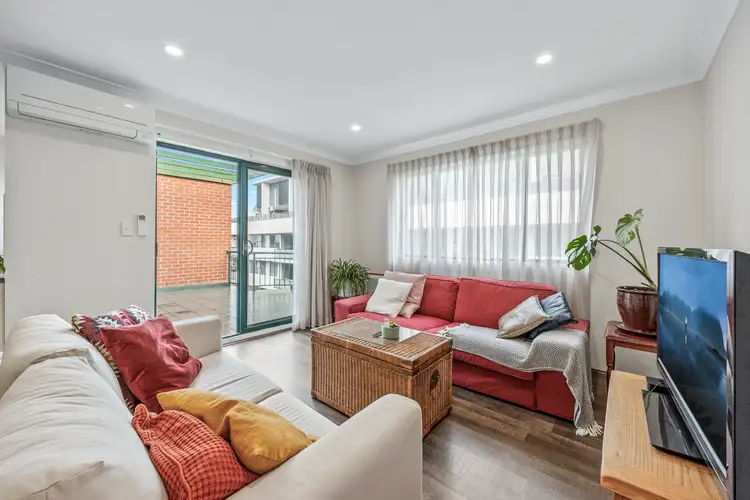Third view of Homely apartment listing, 17/872-876 Canterbury Road, Roselands NSW 2196