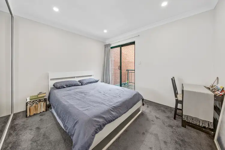 Fifth view of Homely apartment listing, 17/872-876 Canterbury Road, Roselands NSW 2196