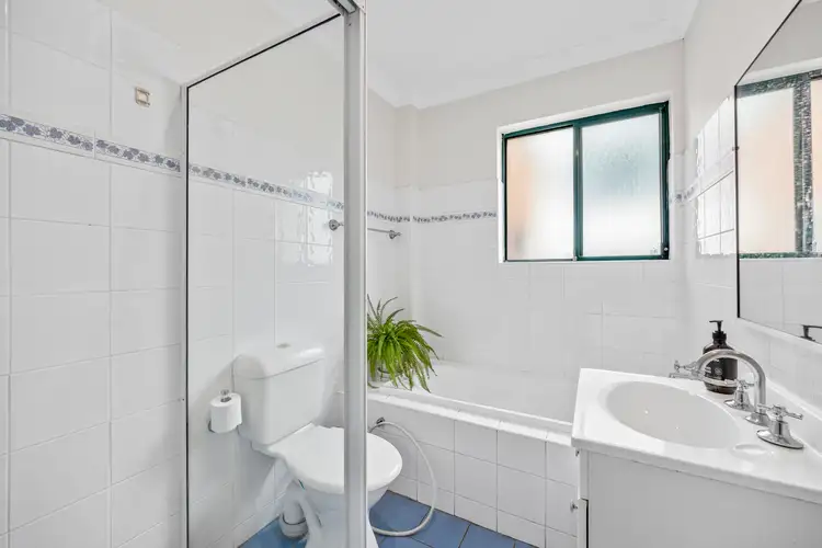 Sixth view of Homely apartment listing, 17/872-876 Canterbury Road, Roselands NSW 2196