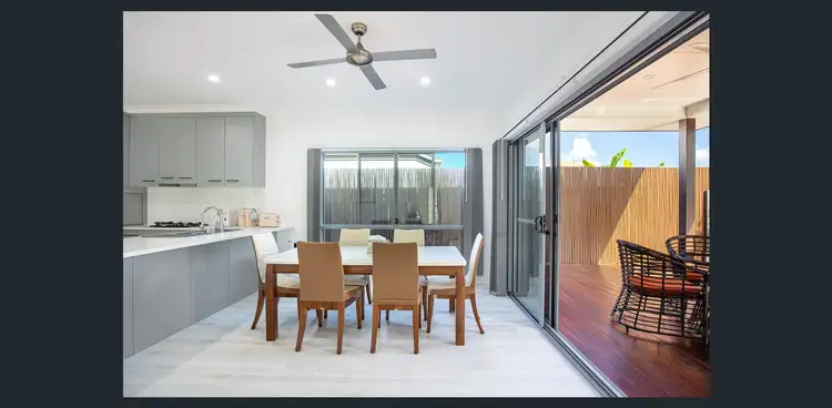 Fourth view of Homely house listing, 5 Barwon Cres, Sippy Downs QLD 4556