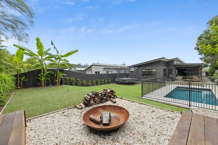 Second view of Homely house listing, 9 Nature Place, Buderim QLD 4556
