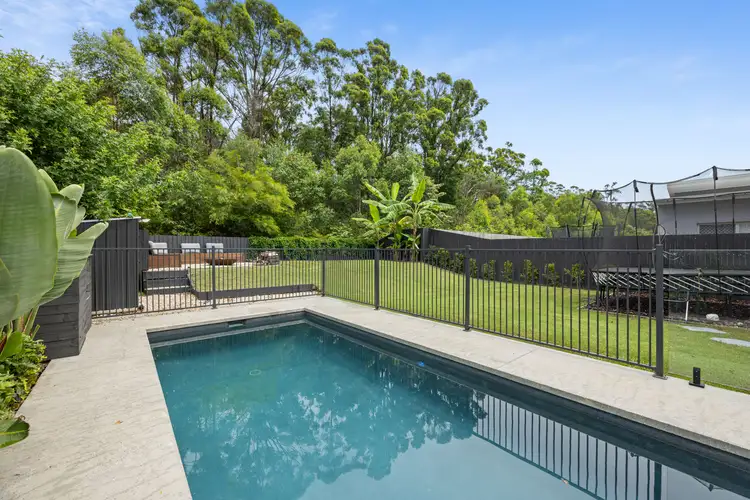 Third view of Homely house listing, 9 Nature Place, Buderim QLD 4556
