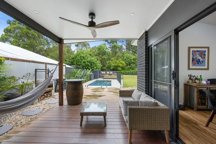 Fourth view of Homely house listing, 9 Nature Place, Buderim QLD 4556