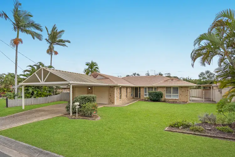 11 Duyvestyn Terrace, Murrumba Downs QLD 4503