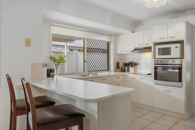 Second view of Homely house listing, 11 Duyvestyn Terrace, Murrumba Downs QLD 4503