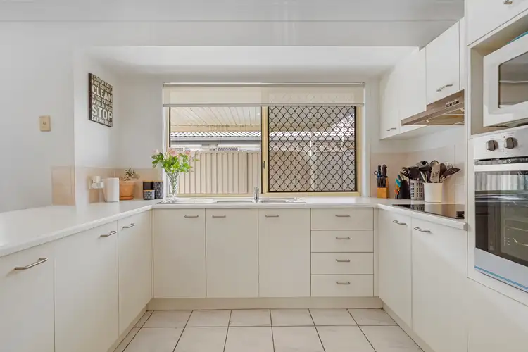 Third view of Homely house listing, 11 Duyvestyn Terrace, Murrumba Downs QLD 4503