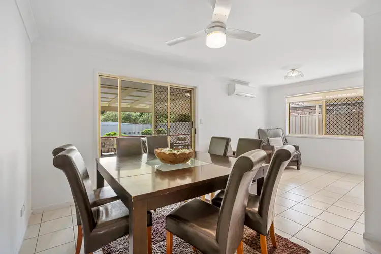 Fourth view of Homely house listing, 11 Duyvestyn Terrace, Murrumba Downs QLD 4503