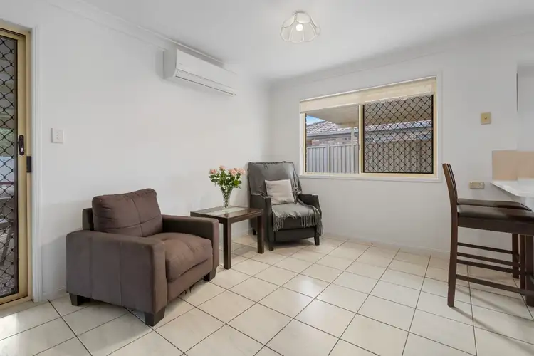 Fifth view of Homely house listing, 11 Duyvestyn Terrace, Murrumba Downs QLD 4503