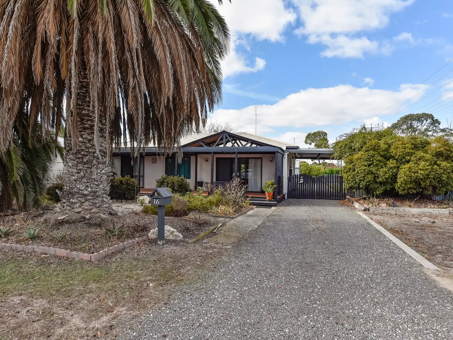 Main view of Homely house listing, 16 Pine Street, Keith SA 5267