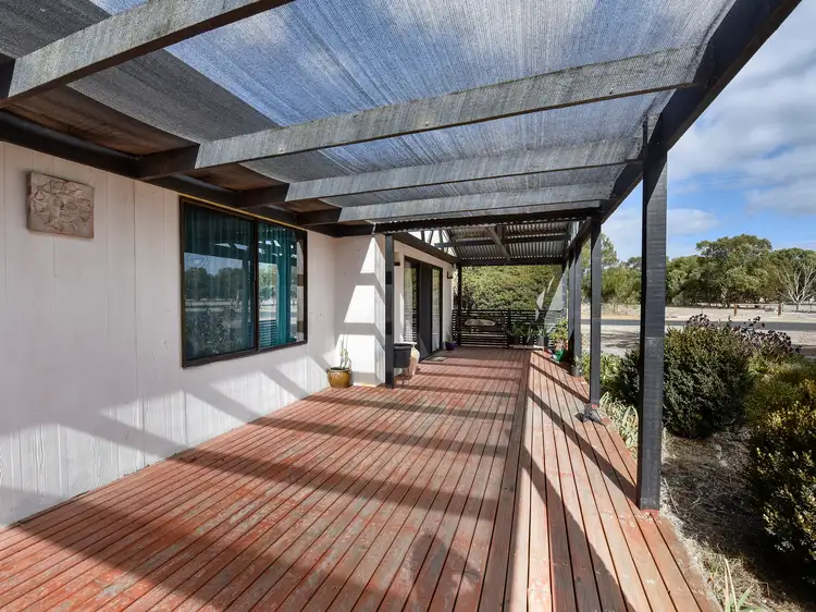 Second view of Homely house listing, 16 Pine Street, Keith SA 5267