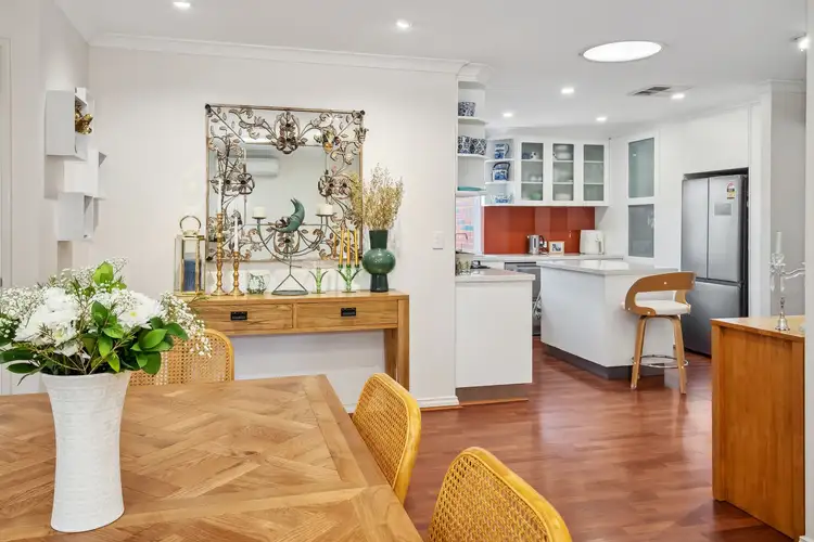 Second view of Homely house listing, 2/11 Burnett Road, Manning WA 6152