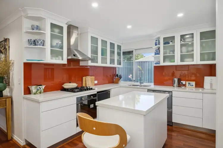 Third view of Homely house listing, 2/11 Burnett Road, Manning WA 6152