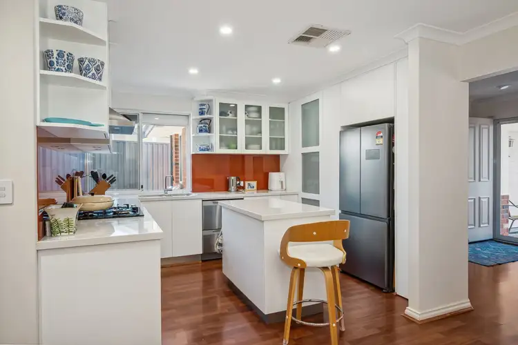 Fourth view of Homely house listing, 2/11 Burnett Road, Manning WA 6152