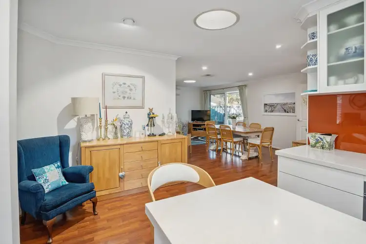 Sixth view of Homely house listing, 2/11 Burnett Road, Manning WA 6152