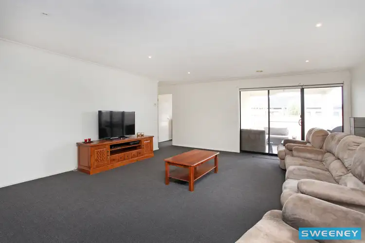 Third view of Homely house listing, 35 Mimosa Way, Burnside Heights VIC 3023