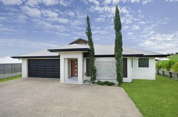 110 Klewarra Boulevard, Douglas QLD 4814