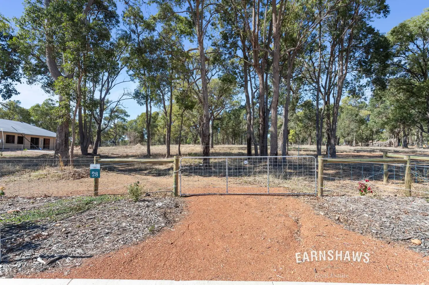 Main view of Homely land listing, 6 Artillery Drive, Chidlow WA 6556