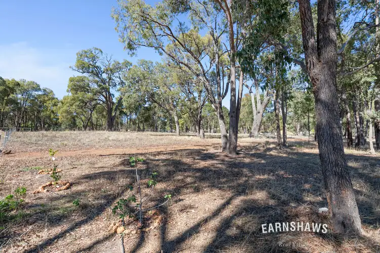 Third view of Homely land listing, 6 Artillery Drive, Chidlow WA 6556