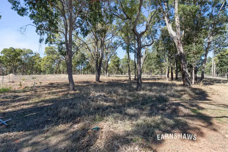 Fourth view of Homely land listing, 6 Artillery Drive, Chidlow WA 6556