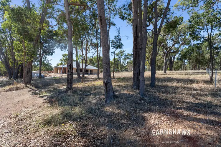 Fifth view of Homely land listing, 6 Artillery Drive, Chidlow WA 6556