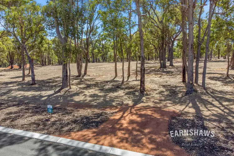 Sixth view of Homely land listing, 6 Artillery Drive, Chidlow WA 6556