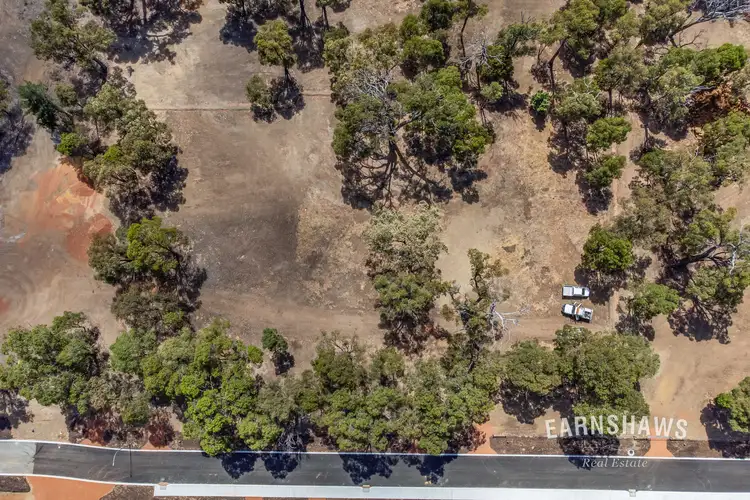 Seventh view of Homely land listing, 6 Artillery Drive, Chidlow WA 6556