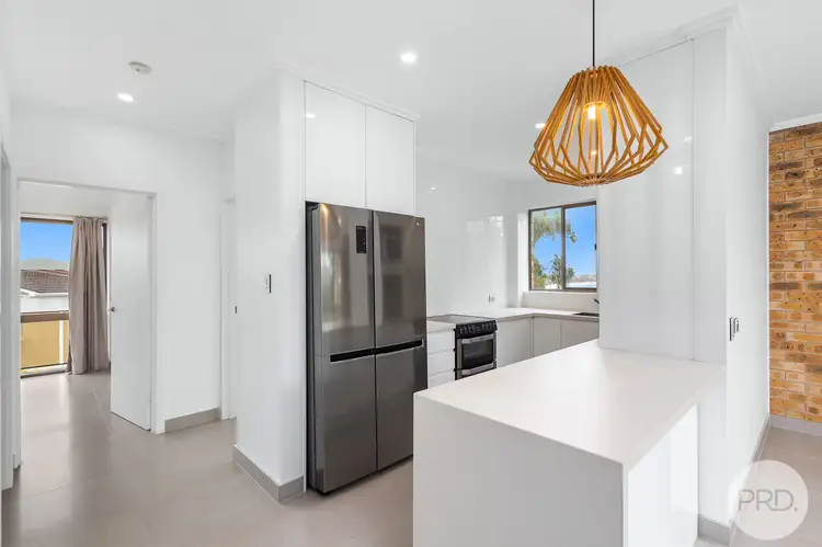 Main view of Homely apartment listing, 4/61 Ronald Avenue, Shoal Bay NSW 2315