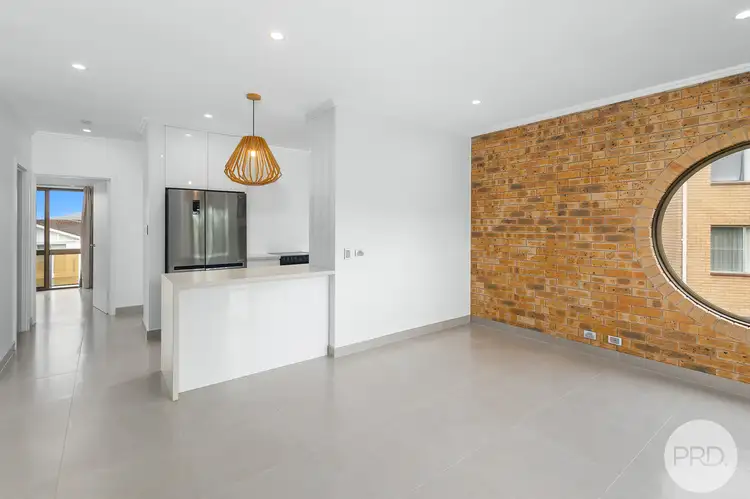 Third view of Homely apartment listing, 4/61 Ronald Avenue, Shoal Bay NSW 2315