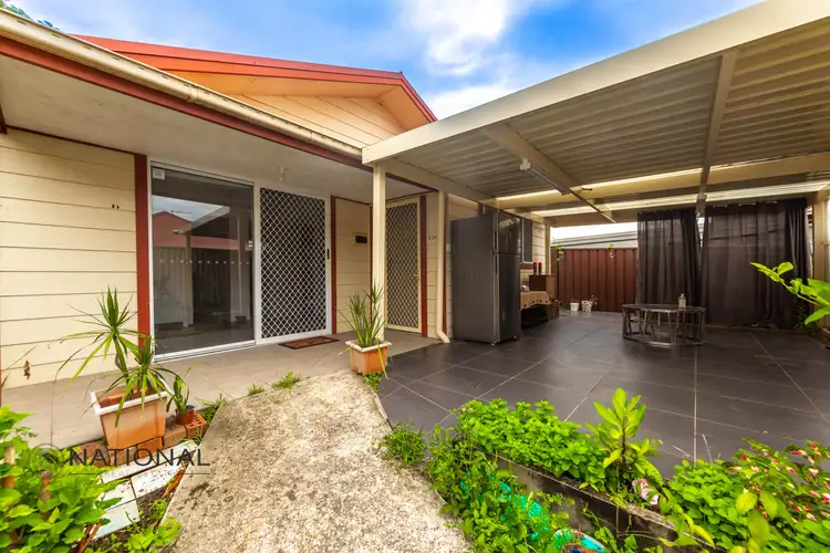 23a Merrylands Rd, Merrylands NSW 2160