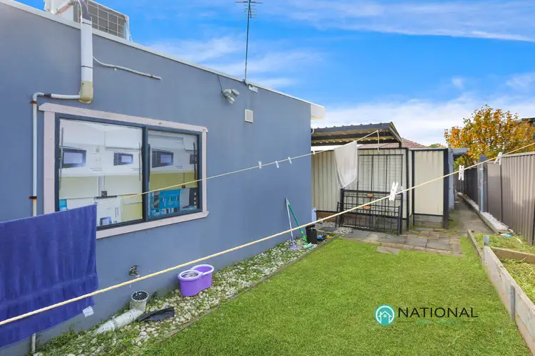 Third view of Homely studio listing, 78b Robertson St, Merrylands NSW 2160