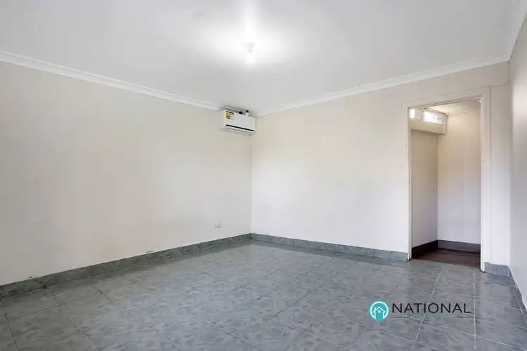 Fifth view of Homely studio listing, 78b Robertson St, Merrylands NSW 2160