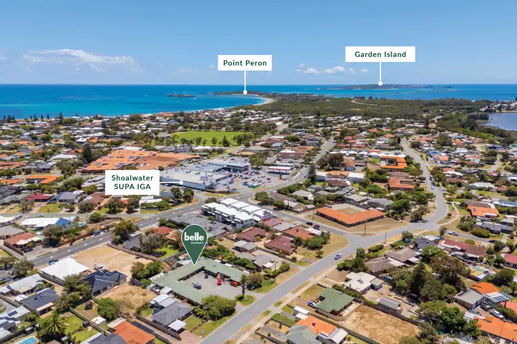 6/61-63 Frederick Street, Shoalwater WA 6169