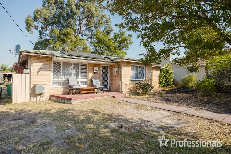 Second view of Homely house listing, 9 Araluen Street, Morley WA 6062