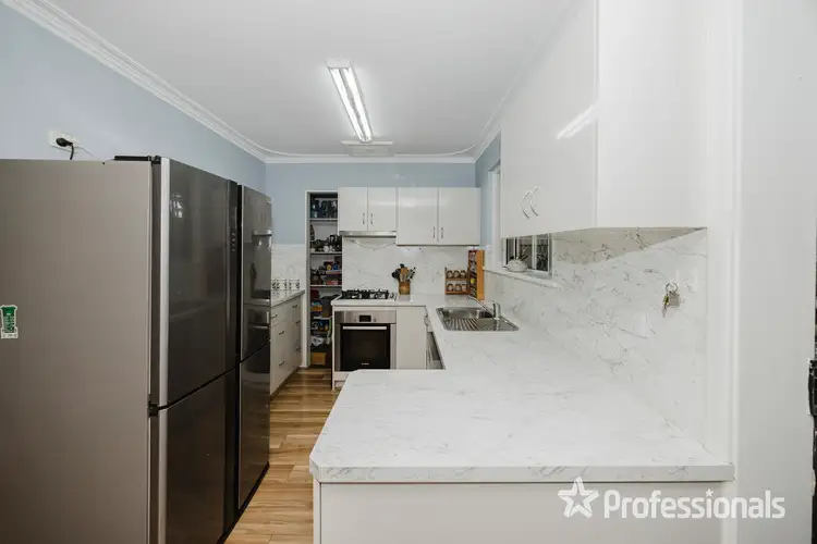 Fifth view of Homely house listing, 9 Araluen Street, Morley WA 6062