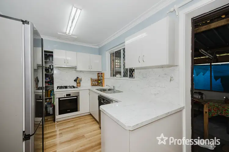 Sixth view of Homely house listing, 9 Araluen Street, Morley WA 6062
