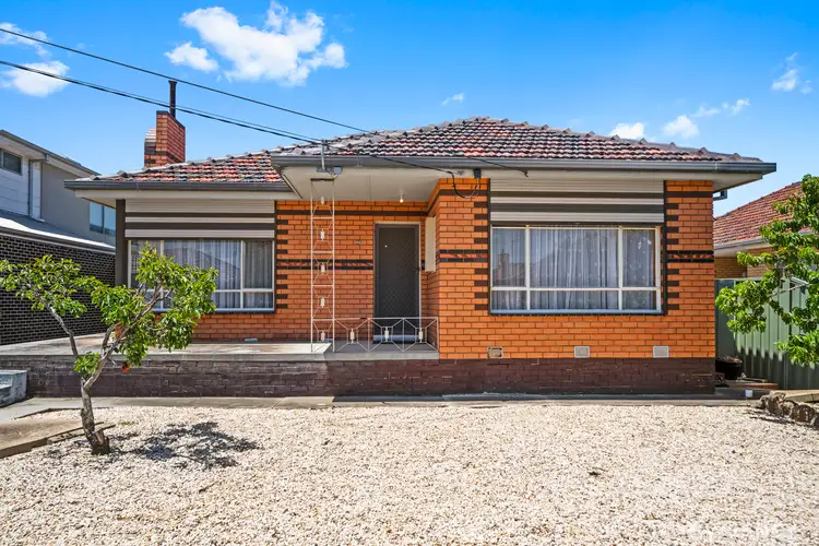 Second view of Homely house listing, 96 Sixth Avenue, Altona North VIC 3025