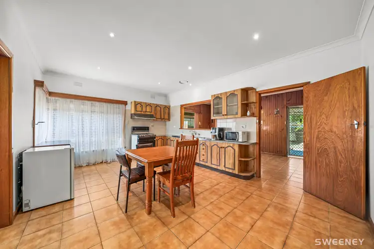 Fourth view of Homely house listing, 96 Sixth Avenue, Altona North VIC 3025