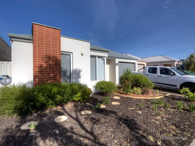 Second view of Homely house listing, 157 Beachside Parade, Yanchep WA 6035