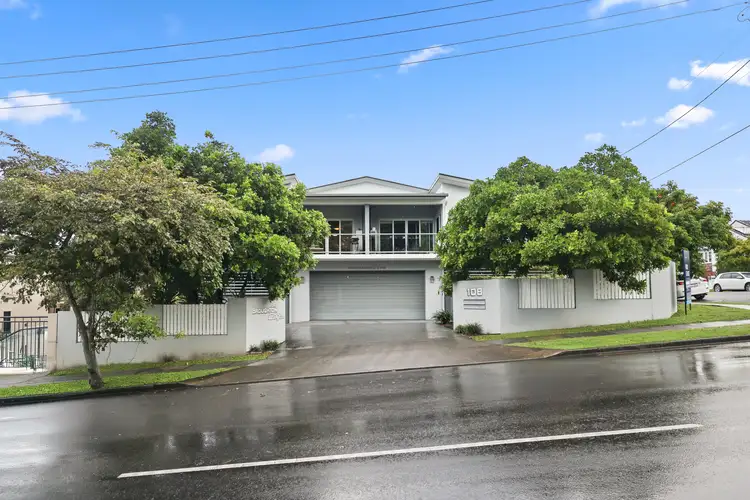 Main view of Homely unit listing, 5/108 Broughton Road, Kedron QLD 4031