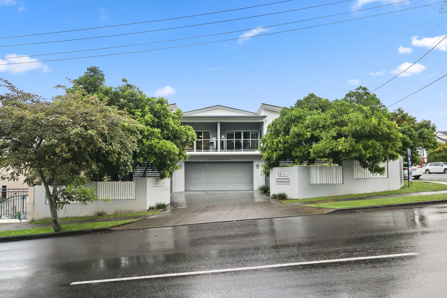 Main view of Homely unit listing, 5/108 Broughton Road, Kedron QLD 4031