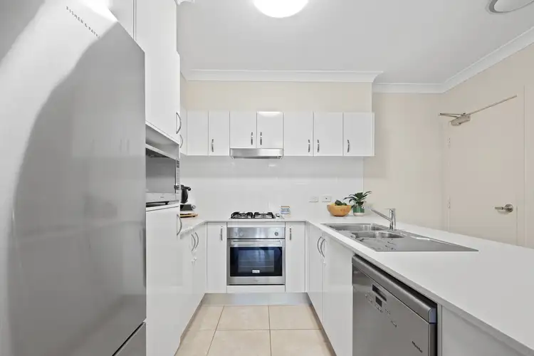 Second view of Homely unit listing, 5/108 Broughton Road, Kedron QLD 4031