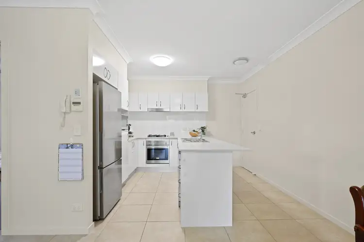 Third view of Homely unit listing, 5/108 Broughton Road, Kedron QLD 4031